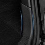 Rear Trunk Threshold Side Guards for Tesla Model Y Juniper 2025+