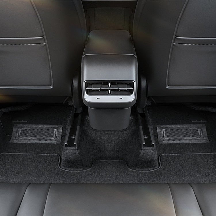 Rear Vent Cover for Tesla Model 3 / Y 2017-Present