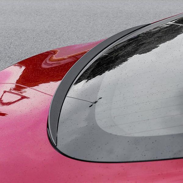 Rear Window Water Proof Spoiler For Tesla Model 3 (2017-2020)