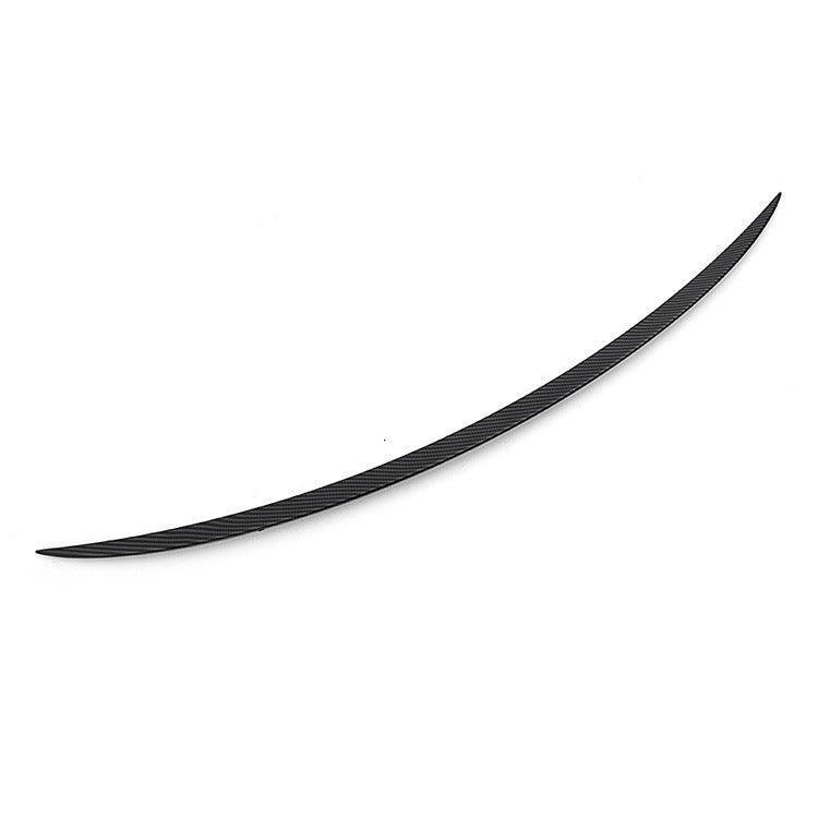 Rear Window Water Proof Spoiler For Tesla Model 3 (2017-2020)