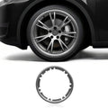 1Replacement All-in-one Wheel Rim Protector for Tesla Model Y 19’’ Gemini Wheels (1PC)