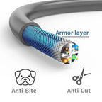 Replacement Extension Cable for Starlink Gen 2