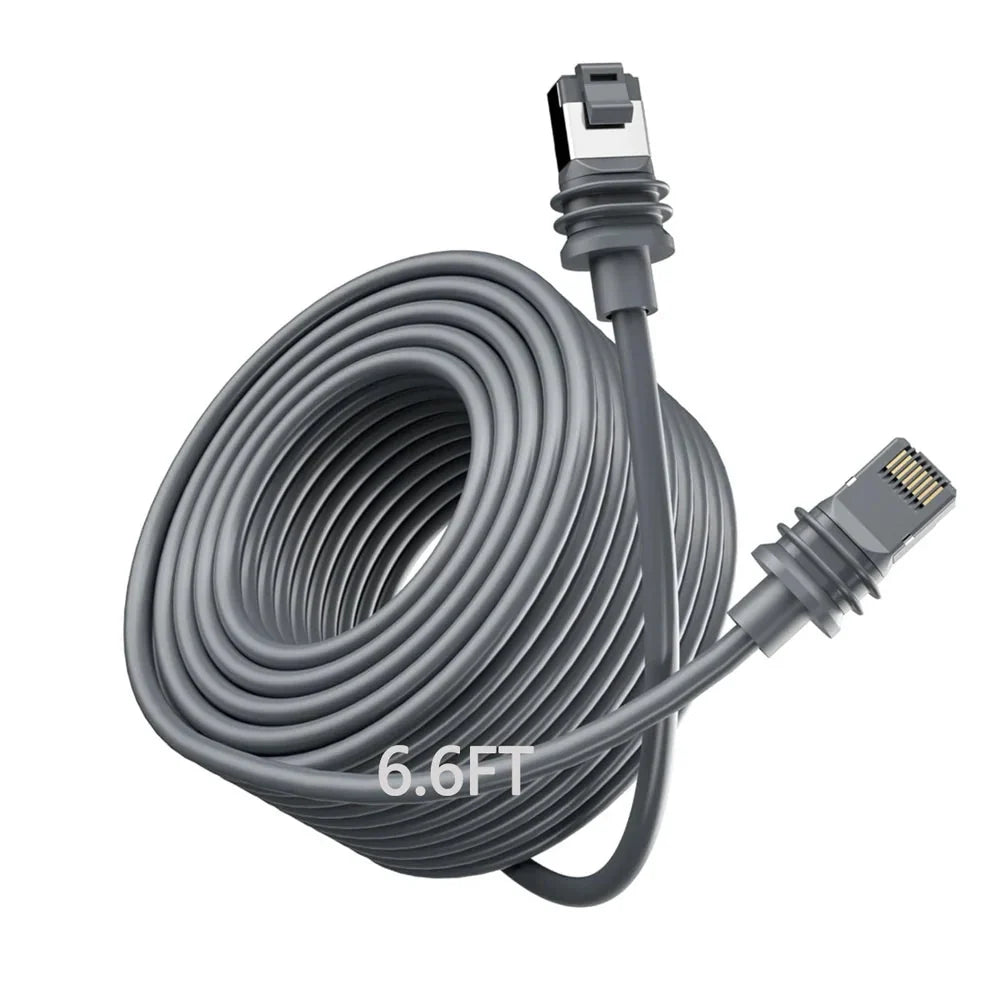 Replacement Extension Cable for Starlink Gen 3/Mini
