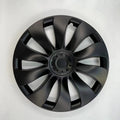 Replacement Uberturbine Style Wheel Hubcap for Tesla Model 3 2017–2023 19'' Sport Wheels (1 PC)
