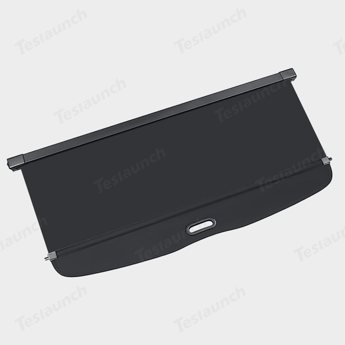 Retractable Rear Trunk Privacy Cargo Cover for Tesla Model Y Juniper 2025+