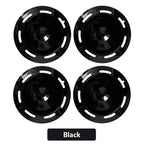 Retro Wheel Cover Hubcap for Tesla Model Y 19'' Gemini Wheels (4 PCS)