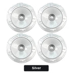 Retro Wheel Cover Hubcap for Tesla Model Y 19'' Gemini Wheels (4 PCS)