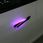 RGB Electric Door Handle for Model 3 Highland/Y Juniper | 4-Piece | Miroken
