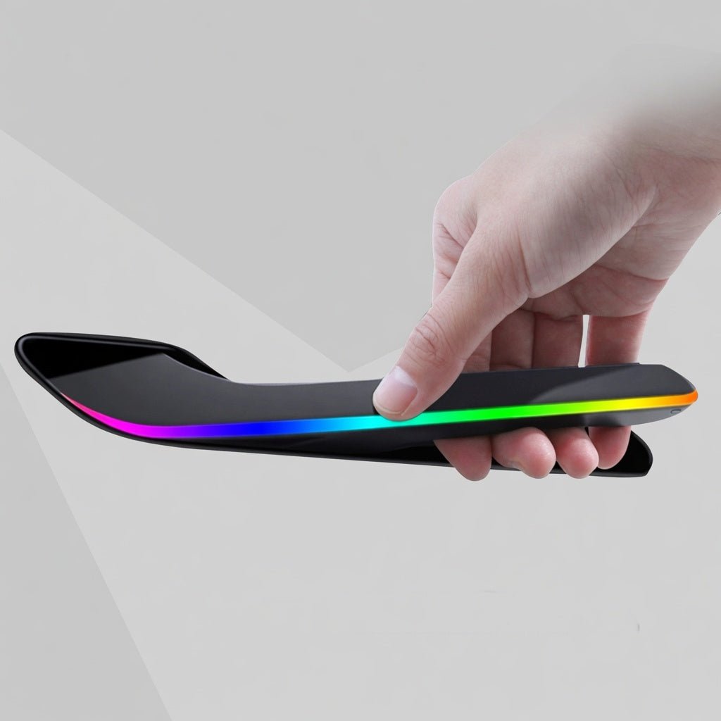 RGB Electric Door Handle for Model 3 Highland/Y Juniper | 4-Piece | Miroken