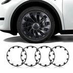 Rim Protector For Tesla Model Y