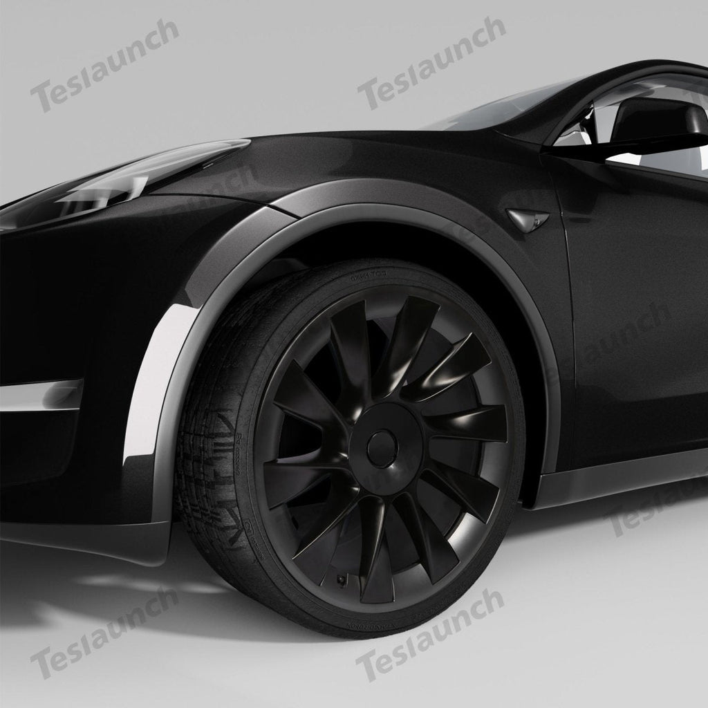 Rim Protector For Tesla Model Y