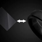 Ring Key / Key Fob / Key Card Replacement for Tesla Model 3/Y (2017+) & Model S/X (2021+) Accessories