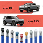 RIVIAN Metallic Paint Touch Up Pen for Car Body Repair for R1T and R1S