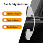 Roof Safety Handle for Tesla Model 3/Y/S/X/Cybertruck