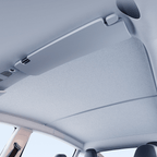 Glass Roof Sunshade for Tesla Model Y | Miroken