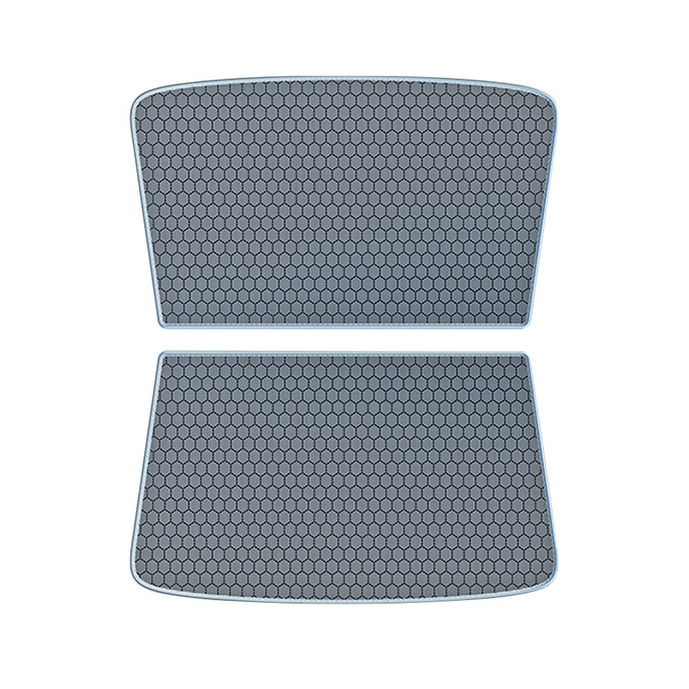 Glass Roof Sunshade for Tesla Model Y | Miroken