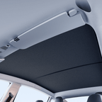 Glass Roof Sunshade for Tesla Model Y | Miroken