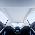 Glass Roof Sunshade for Tesla Model Y | Miroken