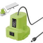 Ryobi 18V Battery Adapter with DC Power Cable for Starlink Mini