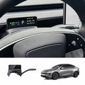 S3 HUD Gear Shift Stalk Kit for Tesla Model Y Juniper 2025+ / Model 3 Highland 2024+