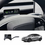 S3 HUD Gear Shift Stalk Kit for Tesla Model Y Juniper 2025+ / Model 3 Highland 2024+