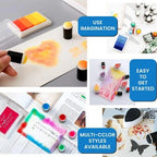 ColorPlay – Creative Finger Paint Set for Color and Fun