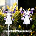 AngelGlow Graceful Outdoor Lighting