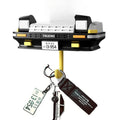 AutoGlow KeyBeam | Wall Key Holder | Car Headlight Design | For Car Enthusiasts