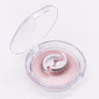 Waterproof – Reusable Self-adhesive Eyelashes