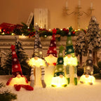 Luminous Christmas Doll - GlowBuddy