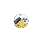 Multifunctional Coin Screwdriver