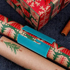 Gift Wrapping Paper Cutter, Mini Portable Paper Cutting Tool