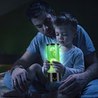 Jellyfish Lamp RGB with Remote Control