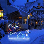 SnowJoy – The radiant winter wonder with interactive snowball fun