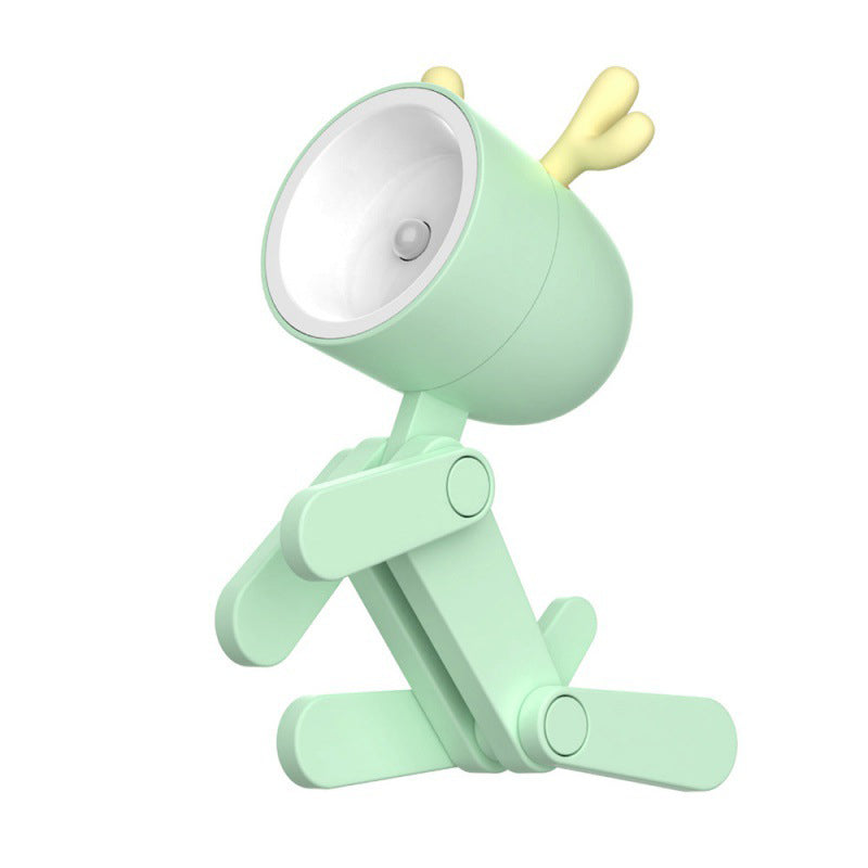 LED Shadow Night Light