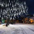 Meteor Lights | LED String Lights for Halloween and Christmas