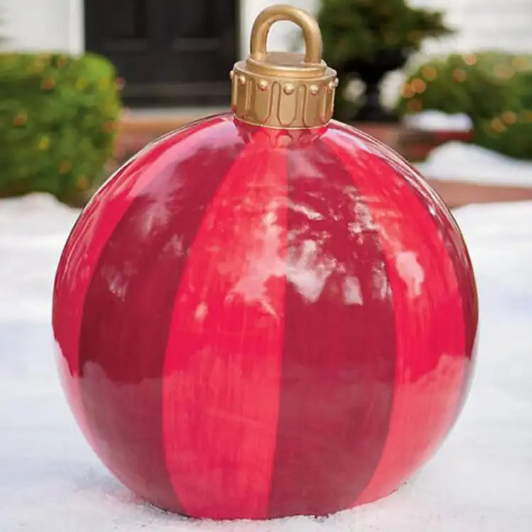 HolidaySphere | Garden Party Decoration Ball