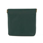 Free dove leather wallet