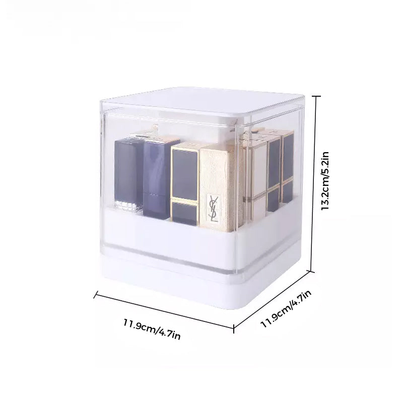 Lipstick Holder with Lid