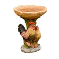 Harzfutter for animals