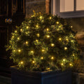 Christmas Decorations Outdoor Fairy Lights