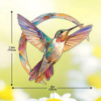 Kolibri-Suncatcher