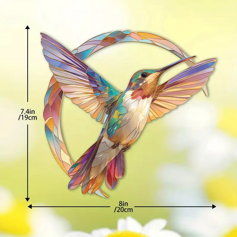 Kolibri-Suncatcher
