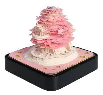 3D Art Calendar
