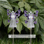 AngelGlow Graceful Outdoor Lighting