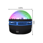 2-in-1-Northern Lights and Ocean Waves Projector