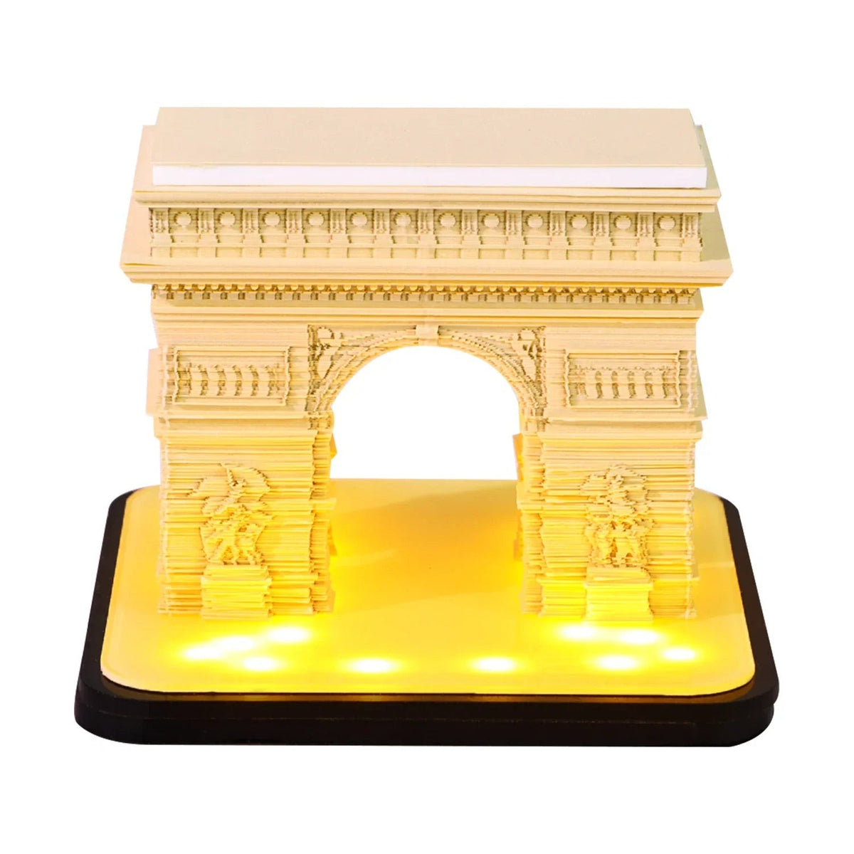 3D Art Calendar
