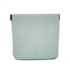 Cosmetic bag made of PU leather