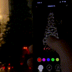 Smart Lights (App-Control)