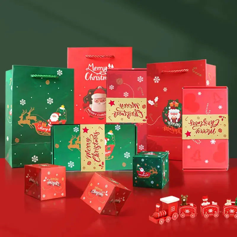Surprise Box Gift Box
